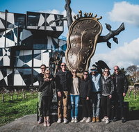 Luke's Wine Tour - Attractions Perth