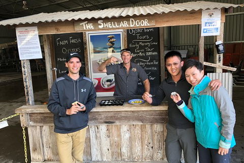 Coffin Bay Oysters, Ocean & Nature Tour - Attractions Perth 13