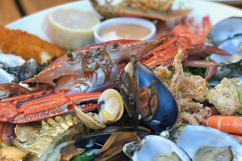 Coffin Bay Oysters, Ocean & Nature Tour - Attractions Perth 7