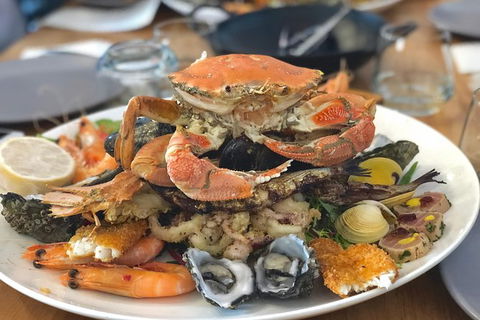 Coffin Bay Oysters, Ocean & Nature Tour - Attractions Perth 3