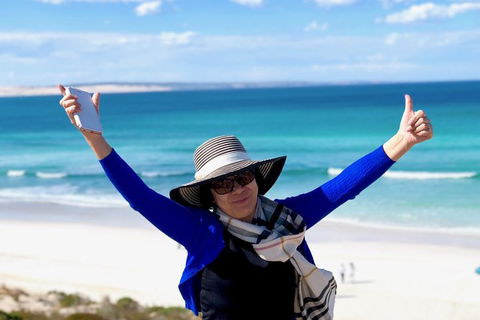 Coffin Bay Oysters, Ocean & Nature Tour - Attractions Perth 11