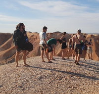4 Day Adelaide to Coober Pedy Adventure - Attractions Perth