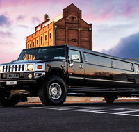 Hummer Limousine - Attractions Perth