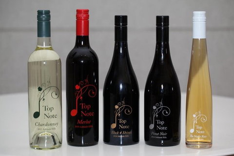 Structured Wine Tasting And Platter - Attractions Perth 4
