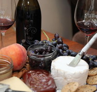 Structured Wine Tasting and Platter - Attractions Perth