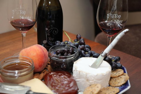 Structured Wine Tasting And Platter - Attractions Perth 0