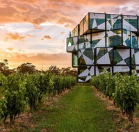 d'Arenberg Cube / McLaren Vale Regional Tour - Attractions Perth