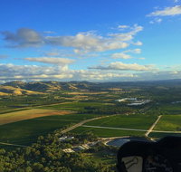 Southern Barossa 10-Minute Helicopter Flight - Attractions Perth