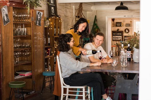 Escape, Sip & Relax / STANDARD - Attractions Perth 3
