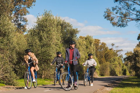 Escape, Sip & Relax / STANDARD - Attractions Perth 1