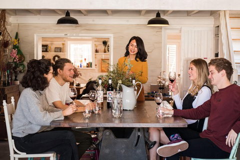 Escape, Sip & Relax / STANDARD - Attractions Perth 8