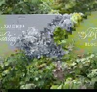 Yalumba Nursery  Grenache Discovery Tour  Platter Lunch - Attractions Perth