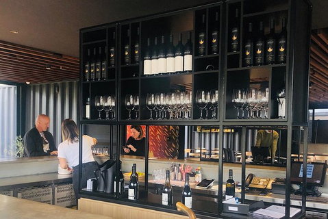 Intimate Wine Experience - Adelaide Hills - Attractions Perth 5
