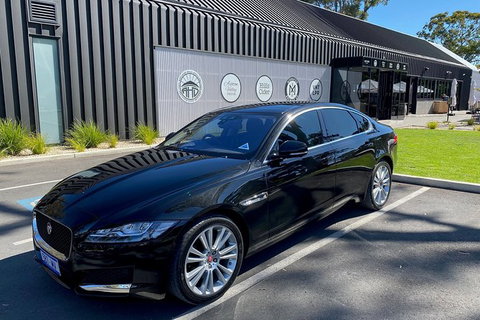 Intimate Wine Experience - Adelaide Hills - Attractions Perth 9