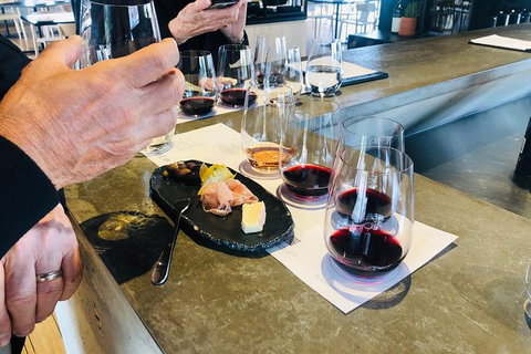 Intimate Wine Experience - Adelaide Hills - Attractions Perth 6