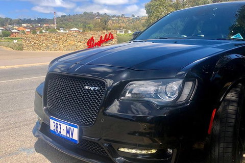 Intimate Wine Experience - Adelaide Hills - Attractions Perth 3