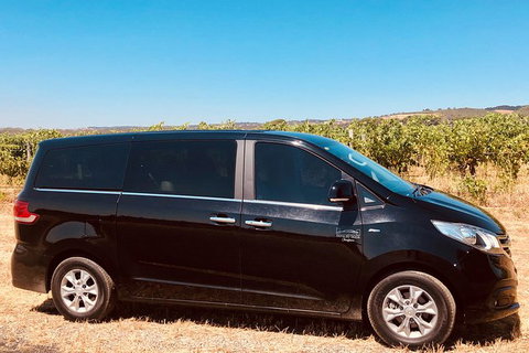 Intimate Wine Experience - Adelaide Hills - Attractions Perth 4