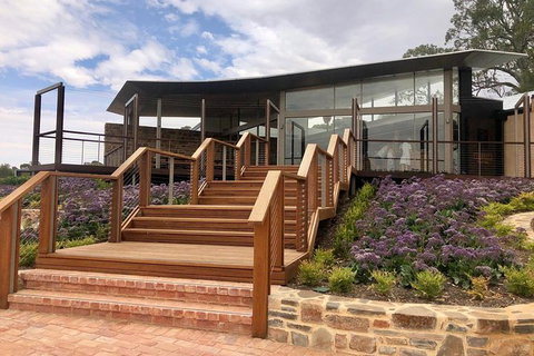 Intimate Wine Experience - Adelaide Hills - Attractions Perth 8
