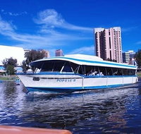 Tour and River Cruise from Adelaide City - Attractions Perth