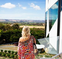 Private McLaren Vale Wine Gin  d'Arenberg Cube tour - Attractions Perth