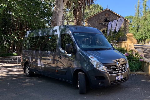Barossa Valley Full Day Wine Tour , Visiting 5 Wineries With A Great Itinerary. - Attractions Perth 13