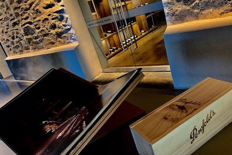 Barossa Valley Full Day Wine Tour , Visiting 5 Wineries With A Great Itinerary. - Attractions Perth 10