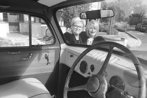 Barossa Valley Full Day Wine Tour , Visiting 5 Wineries With A Great Itinerary. - Attractions Perth 3