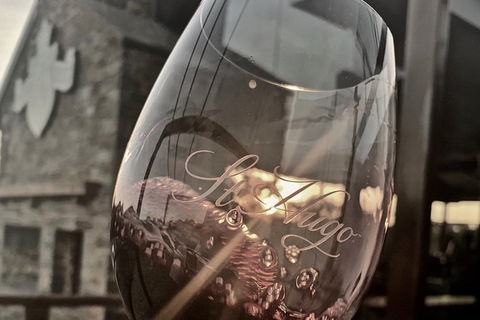 Barossa Valley Full Day Wine Tour , Visiting 5 Wineries With A Great Itinerary. - Attractions Perth 11