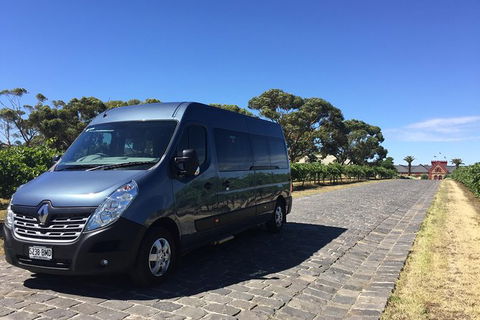 Barossa Valley Full Day Wine Tour , Visiting 5 Wineries With A Great Itinerary. - Attractions Perth 8