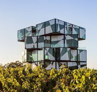 Small Group McLaren Vale and The Cube Experience - Attractions Perth