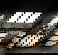 Yalumba Cooperage Tour - Attractions Perth