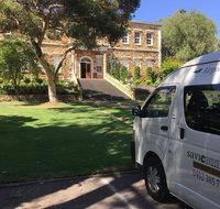 Barossa Valley Wine Tours - Small Private Groups - Attractions Perth