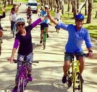 Tour de Barossa - Guided Day Cycling Barossa from Adelaide - Attractions Perth