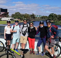 Adelaide City and Parklands Bike Tour - Half Day - Attractions Perth