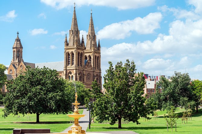 Prospect SA Attractions Perth