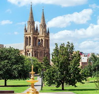 The Best of Adelaide Walking Tour - Attractions Perth