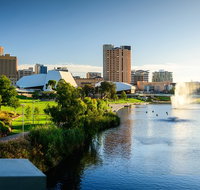 Guided Tour Love Stories of Adelaide - Attractions Perth