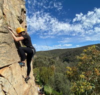 Climbing in National Parks - Onkaparinga - Attractions Perth