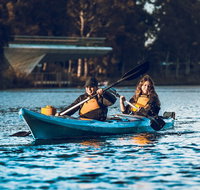 Adelaide City Kayak Tour - Attractions Perth