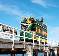 6 Days Adelaide All-Inclusive Touring Package - Attractions Perth