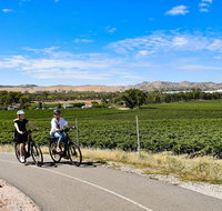 E-Bike Hire  Barossa Valley - Attractions Perth