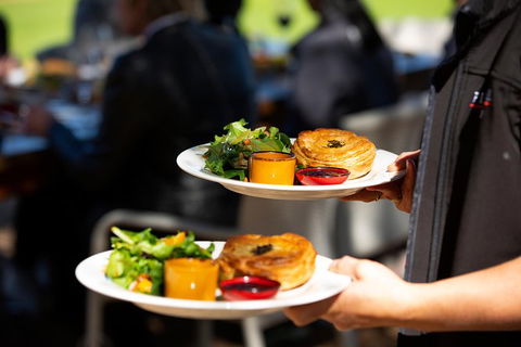 Walk, Taste, Graze - Experience At Pindarie - Attractions Perth 5