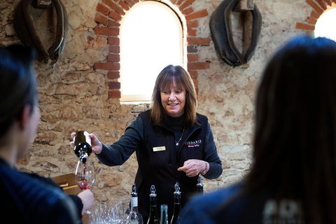 Walk, Taste, Graze - Experience At Pindarie - Attractions Perth 6
