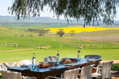 Walk, Taste, Graze - Experience At Pindarie - Attractions Perth 4
