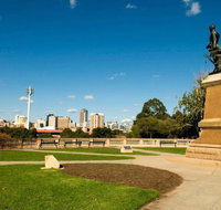Explore Adelaide City Tour Haigh's Tasting Chocolate  Adelaide Oval Tour - Attractions Perth