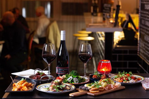 Wine Tasting Experience - Attractions Perth 1