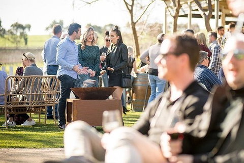 Wine Tasting Experience - Attractions Perth 0