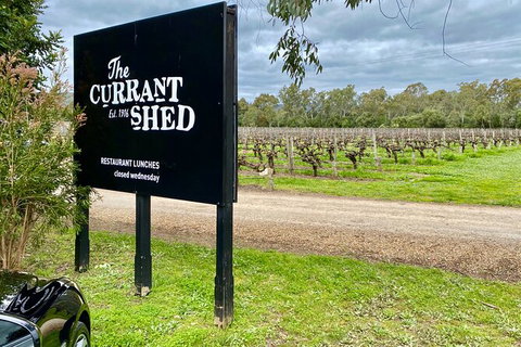Wine Tasting Experience - Attractions Perth 2