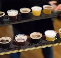 Craft Brewery Tour Experience - Attractions Perth