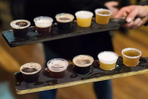 Craft Brewery Tour Experience - Attractions Perth 0